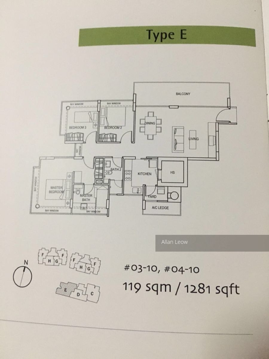 St Patrick's Loft (D15), Apartment #114330232